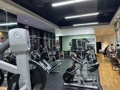 -MOHO FITNESS梦航游泳健身(国创中心店)
