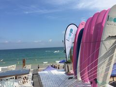 -西涌国际滨海旅游区