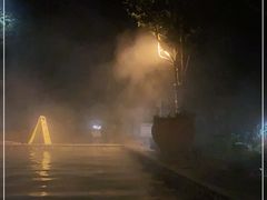 -中铁花水湾四季温泉谷
