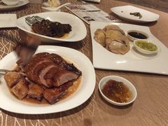 -宁波逸东豪生大酒店·逸轩中餐厅