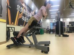 -琪航健身工作室(徐汇光大店)