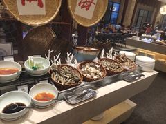 -威海香海豪生度假酒店·豪生咖啡厅