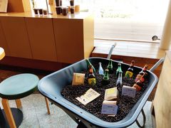 -Seesaw Coffee(朝阳大悦城店)