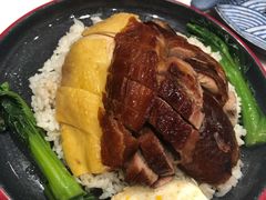 -龙记香港茶餐厅(久光百货店)