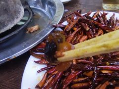 -西塔隆太白烤牛肉馆(图们路店)