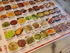 自助取餐区-京城小江南·北京烤鸭·江南土菜·白鱼(中关村店)