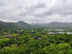 -雷峰塔景区