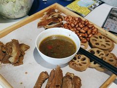 -时间仓(月湖公园店)