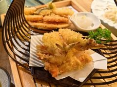 -阿吾罗日本料理(K11艺术中心店)