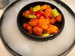 -潮堂 · 潮州菜(国贸商城店)