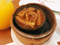 -京星港式饮茶Part.2店(忠孝东店)