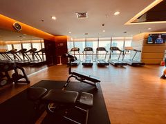 -上海龙之梦万丽酒店