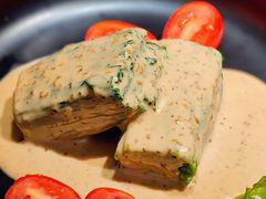 -熹素·鲜美素食Vegetarian (天河领展店)