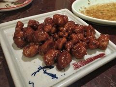 -新白鹿餐厅(爱琴海购物中心店)