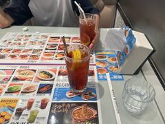 -敏华冰厅(平安金融中心店)