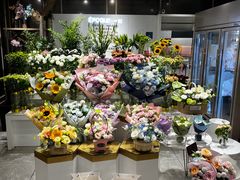 -EPOQUE·一刻花店(兴业太古汇店)