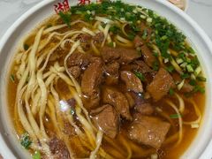 -李兰英湖南面馆(护国路店)