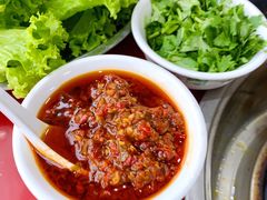 佐料-南渝食府.石锅鸡(尚城花园店)