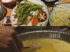 -蟹将军·松叶蟹和牛日料放题自助(K11店)