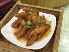 -巨元河鲜酒楼·清远特色菜名店(英德店)