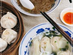 -新丰小吃(中山中路分店)