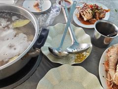 -阿兰姐海鲜店