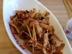 -阿九笨鸡蛋手擀面(总店)
