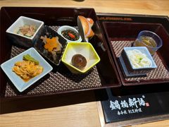 -锅物新语&寿喜烧.炉端割烹(世博源店)