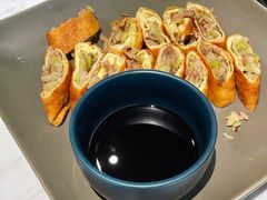 春卷-本来精品川菜(嘉里中心店)