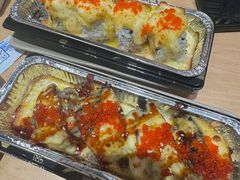 -友壹町寿司(佛山新DNA店)