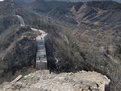 -龙泉峪长城