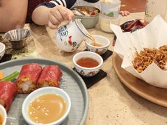 -点都德(皇岗村店)