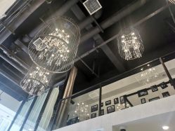 点击看大图 -美奈サロン美甲美睫皮肤管理