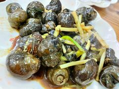 -南记食粥坊·宵夜大排档(莲花总店)