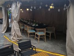 -大汗烧烤滩羊馆(清水河公园店)