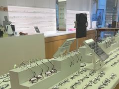 -启明眼镜(海淀黄庄店)