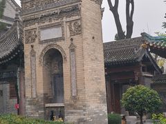 -西安化觉巷清真大寺