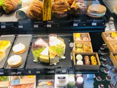 -星巴克(来福士2F店)