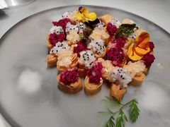 -悦融·京鲁菜·露台花园(安定门店)