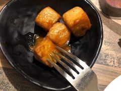 爆浆Q弹豆捞-周沫西餐(漫广场店)
