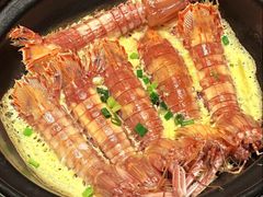 -吕氏焗小鲜•海鲜青岛菜(八大关店)