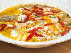 -新太二·鲜料川菜(万泰汇店)