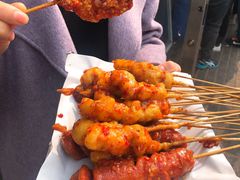 -辽B·小串(总店)