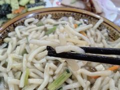 -罗胖子面馆(西关店)