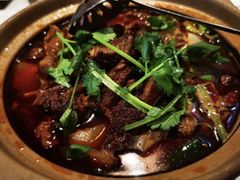 -川味堂·四川豆花(八卦岭店)