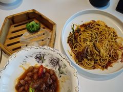 -潮上潮(南中环店)