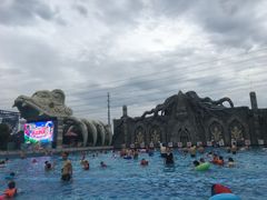 -苏州乐园森林水世界