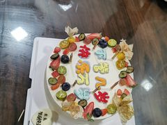-Rosy洛绮·蛋糕咖啡店