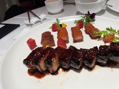 -炳胜品味(海印总店)