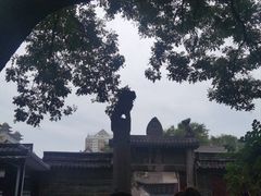 -西安碑林博物馆